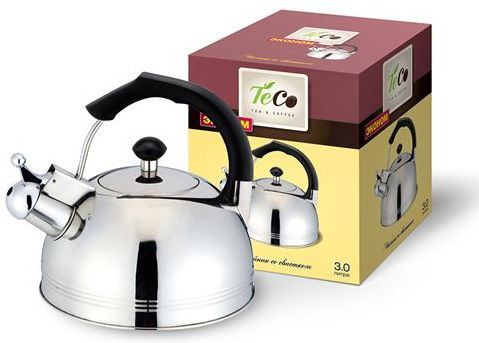 TECO TC-112