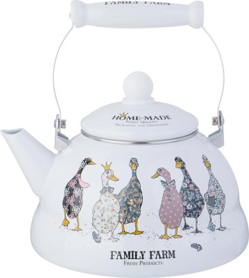 AGNESS 934-627 FAMILY FARM 3л