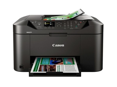CANON MAXIFY MB2140 (0959C007)