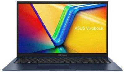 ASUS 15.6 X1504VA-BQ143 Blue (90NB10J1-M00VN0)
