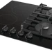 Газовая варочная поверхность Gorenje GCE691BSC