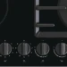 Газовая варочная поверхность Gorenje GCE691BSC