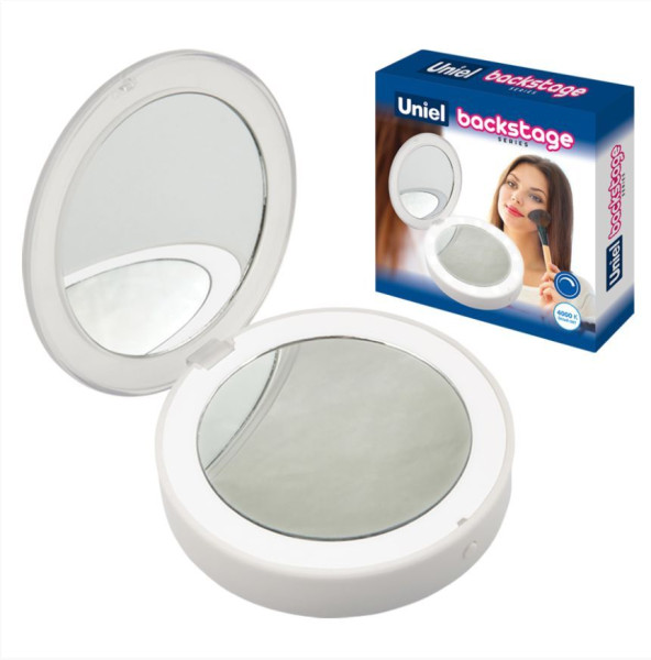 UNIEL ULK-F70 2AAA WHITE