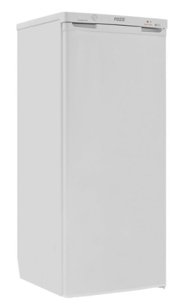 POZIS FV-115 163л белый
