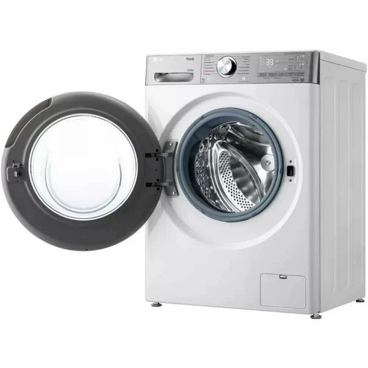 Стиральная машина с сушкой Bosch WDS28460ME Serie 4 узкая, 8/5 кг