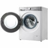 Стиральная машина с сушкой Bosch WDS28460ME Serie 4 узкая, 8/5 кг