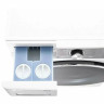 Стиральная машина с сушкой Bosch WDS28460ME Serie 4 узкая, 8/5 кг