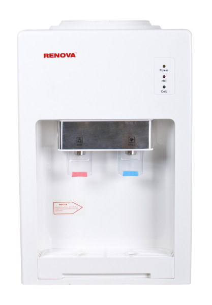 RENOVA DT-T1 настольный белый