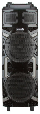 ELTRONIC 30-18 (CRAZY BOX 1200) - колонка 10" черный