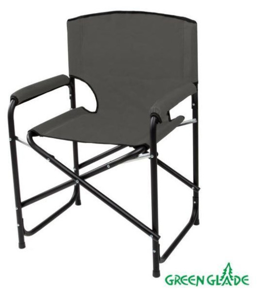 GREEN GLADE Кресло складное РС520 (хаки)