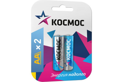 КОСМОС KOCLR62BL