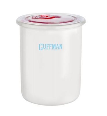 GUFFMAN C-06-035-W