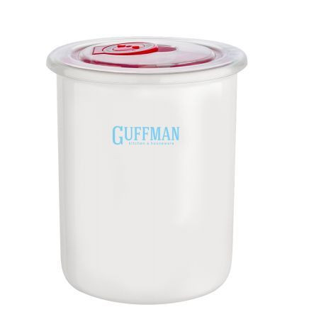 GUFFMAN C-06-035-W