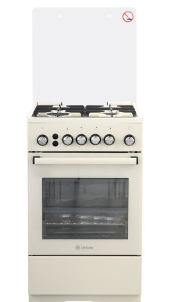 DE LUXE 5040.40г (кр) ЧР-013
