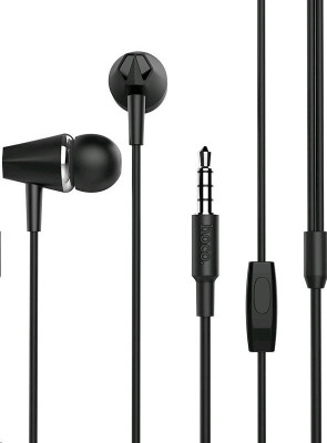 HOCO (6957531078456) M34 HONOR , черный