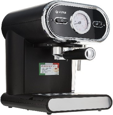 VITEK VT-1525(BK)