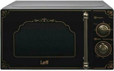 LEFF 20MM729B 700W Черн
