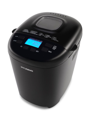 HYUNDAI HYBM-P0513 550Вт черный