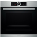 Электрический духовой шкаф Bosch HBG635BS1