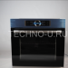 Электрический духовой шкаф Bosch HBG635BS1