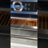 Электрический духовой шкаф Bosch HBG635BS1