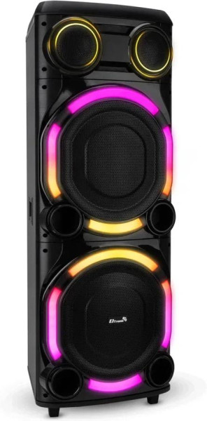 ELTRONIC (30-56 ) CRAZY BOX 2500 - колонка 15"