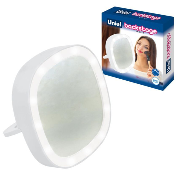 UNIEL ULK-F71 3AAA WHITE