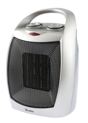 MTX 96416 FHC-1500, 3 реж., вентилятор, нагрев 750/1500 Вт
