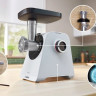 Мясорубка Bosch mfws420W