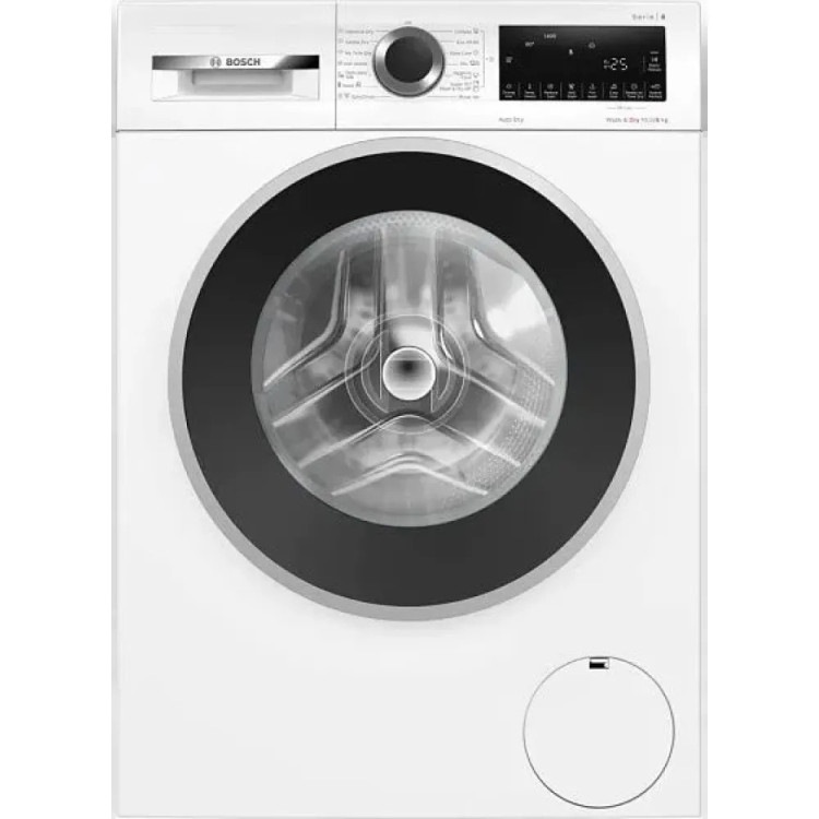 Стиральная машина с сушкой bosch WNA25401ME
