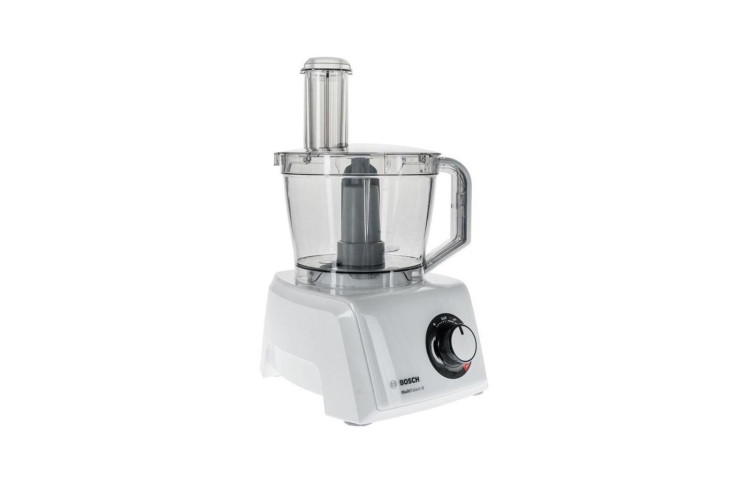 Кухонный комбайн Bosch MC812W620 1100Вт белый