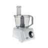 Кухонный комбайн Bosch MC812W620 1100Вт белый