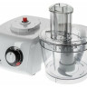 Кухонный комбайн Bosch MC812W620 1100Вт белый