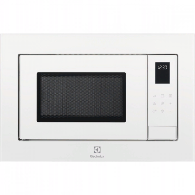 печь свч встр. ELECTROLUX LMS4253TMW