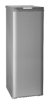 БИРЮСА M116 175л металлик