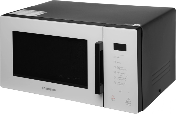 Микроволновая печь Samsung MG23T5018AKBW