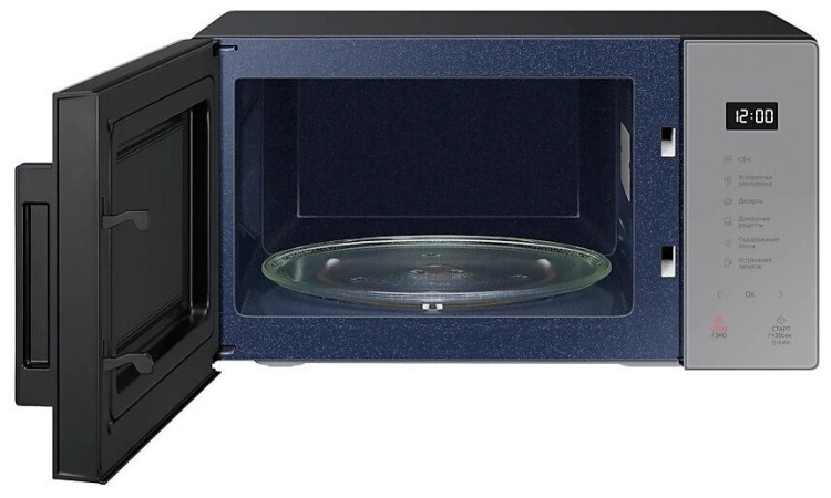 Микроволновая печь Samsung MG23T5018AKBW