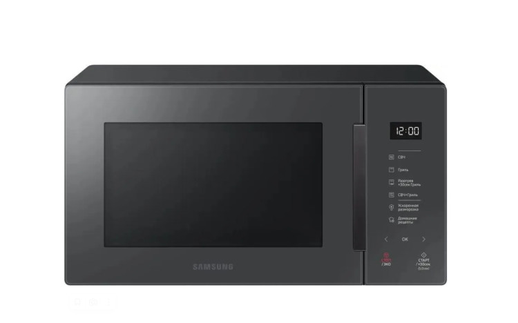 Микроволновая печь Samsung MG23T5018AKBW