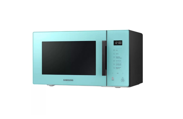 Микроволновая печь Samsung MG23T5018AKBW