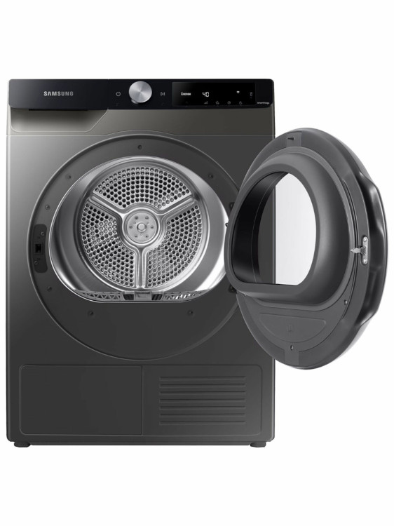 Сушильная машина Samsung DV90T6240LB/LP
