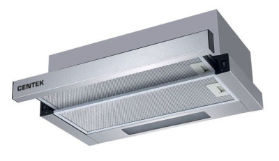 CENTEK CT-1840-50 SS (сталь) ширина 50см