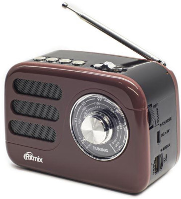 RITMIX RPR-033 CHOCOLATE