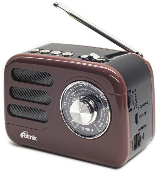 RITMIX RPR-033 CHOCOLATE