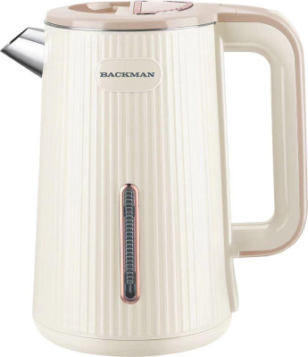 BACKMAN BM-TEA 723