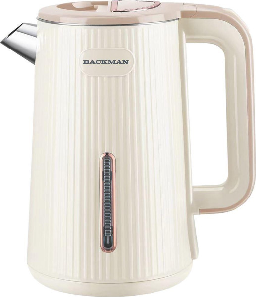 BACKMAN BM-TEA 723