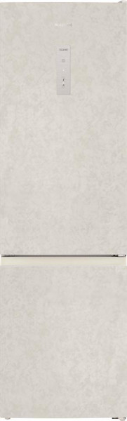 HOTPOINT HT 5200 AB, мраморный
