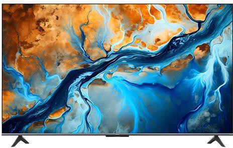 XIAOMI TV S Mini LED 55 2025 / ELA5670RU / L55MA-SPLRU