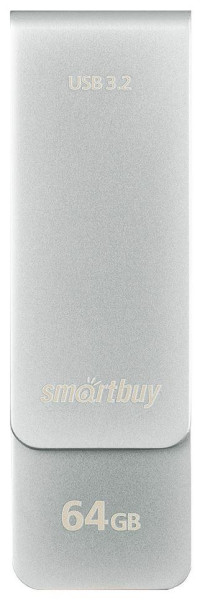 SMARTBUY (SB064GM1G) UFD 3.0/3.2 Gen.1 064GB M1 Me