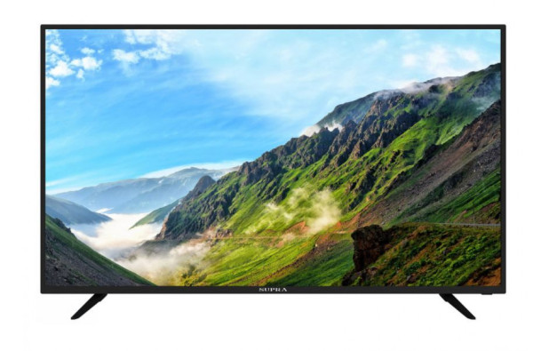 SUPRA STV-LC55ST0045U-SMART TV