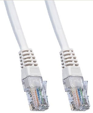 PERFEO (P6008) патчкорд UTP кат.5е RJ-45 вилка - RJ-45 вилка 15 м